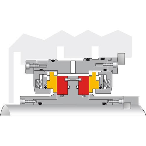 Pacific Wietz Compressor Seals and System, Gaspac